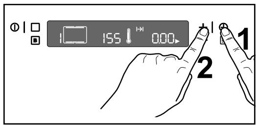 ARTHUR MARTIN AOC66314K - Pour annuler le Temps de cuisson : - 1