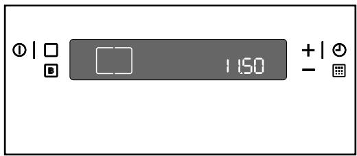 ARTHUR MARTIN AOC66314K - Pour annuler le Temps de cuisson : - 2