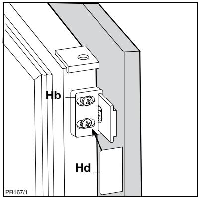 ARTHUR MARTIN ARN23520 - Instructions pour l'encastrement - 14