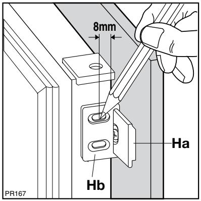 ARTHUR MARTIN ARN23520 - Instructions pour l'encastrement - 11