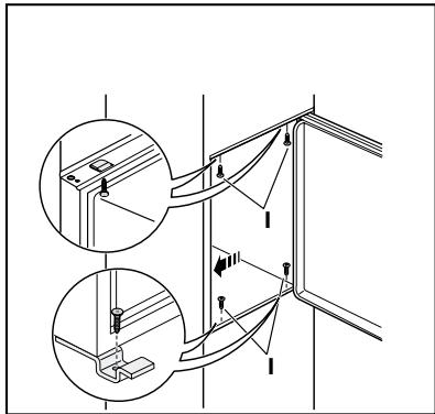 ARTHUR MARTIN ARN23520 - Instructions pour l'encastrement - 4