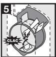 ARTHUR MARTIN AWT8027W - Dispenser box - 11