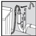 ARTHUR MARTIN AWT8027W - Drainage - 2