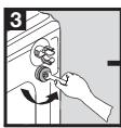 ARTHUR MARTIN AWT8027W - Installation - 12