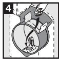 ARTHUR MARTIN AWT8027W - Dispenser box - 10