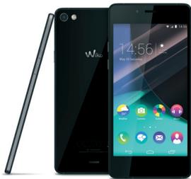 WIKO HIGHWAY PURE - 1