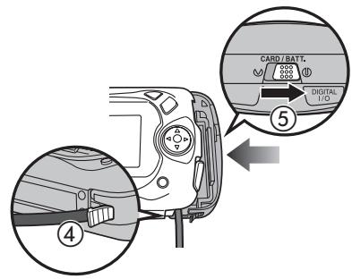 NIKON ADAPTATEUR SECTEUR EH-60 - 2