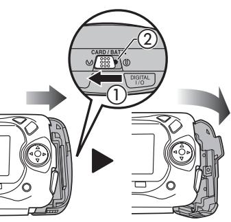 NIKON ADAPTATEUR SECTEUR EH-60 - 1