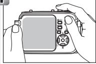 NIKON CAISSON ETANCHE FJ-CP1-JUSQU-A 3 M DE PROFONDEUR - Photographier - 1