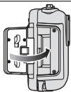NIKON CAISSON ETANCHE FJ-CP1-JUSQU-A 3 M DE PROFONDEUR - Fermer le caisson - 1