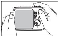 NIKON CAISSON ETANCHE FJ-CP1-JUSQU-A 3 M DE PROFONDEUR - Etape 4 Photographier - 2
