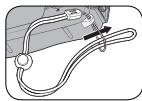 NIKON CAISSON ETANCHE FJ-CP1-JUSQU-A 3 M DE PROFONDEUR - Contenu de la boite - 7