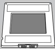 NIKON CHARGEUR 50 DIAPOSITIVES SF-200-S- - Mise en place du chargeur - 5