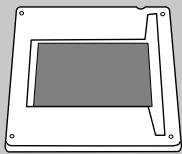 NIKON CHARGEUR 50 DIAPOSITIVES SF-200-S- - Mise en place du chargeur - 6