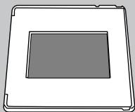 NIKON CHARGEUR 50 DIAPOSITIVES SF-200-S- - Mise en place du chargeur - 9