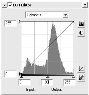 NIKON COOLSCAN 9000ED - LCH Editor - 1