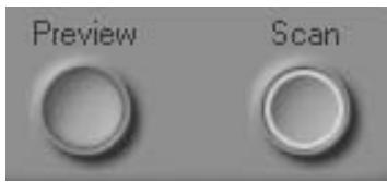 NIKON COOLSCAN 9000ED - The Preview and Scan Buttons - 1