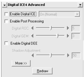 NIKON COOLSCAN 9000ED - Digital ICE Advanced (Digital ICE quad Advanced) - 1