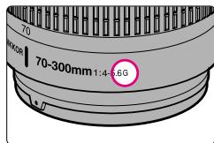 70 WMCOR 70-300mm 1:4-6.8G