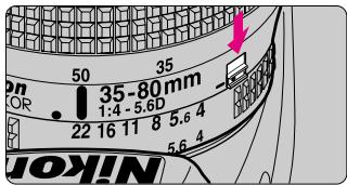 50 35 35-80mm 1:4 - 5.6D 22 16 11 8 5.6 4 5.6 4 IKOK