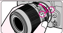 NIKON F60 - A propos de ce manuel - 2
