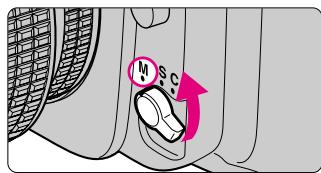 NIKON F80 - Scènes représentant d'importantes différences de luminosité à l'intérieur d'une même zone de mise au point - 1