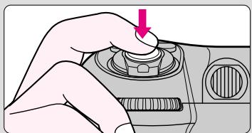 NIKON F80 - Contrôler les indications dans le viseur et déclencher - 1