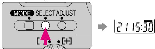NIKON F80 - DOS Memodateur - 11