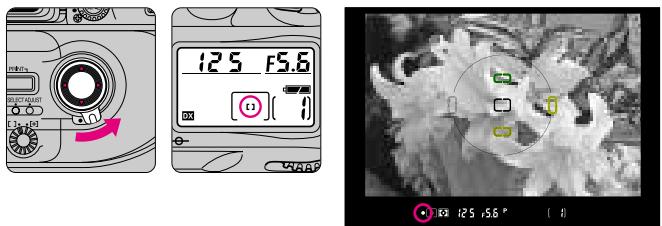 NIKON F80 - Attention: objectifs nikkor/accessoires incompatibles avec le f80/f80d/f80s - 12