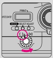 NIKON F80 - Sélectionner le mode de mise au point, le mode de zone AF et le collimateur AF - 2