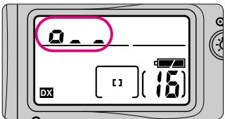NIKON F80 - Attention: objectifs nikkor/accessoires incompatibles avec le f80/f80d/f80s - 5
