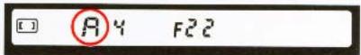 A 4 F22