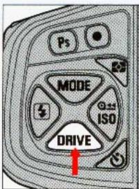Ps MODE G25 ISO DRIVE