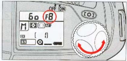 NIKON F90X - Utilisateurs du logiciel "Photo Secretary for F90X/F90" - 2