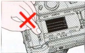 NIKON F90X - CONSEILS D'ENTRETIEN - 3