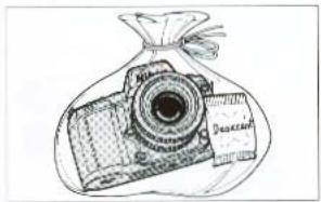 NIKON F90X - Attention! - 6