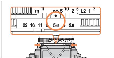 NIKON FM3A - Conseils - 1