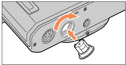 NIKON FM3A - Conseils - 1