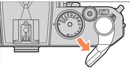 NIKON FM3A - Conseils - 2