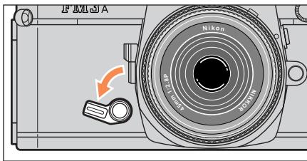 NIKON FM3A - Conseils - 1