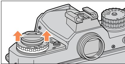 NIKON FM3A - Conseils - 1