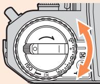 NIKON FM3A - Conseils - 1