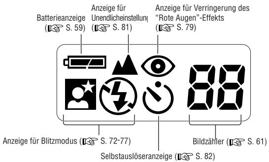 NIKON LITE TOUCH ZOOM 130ED-QD - LC-Display - 1