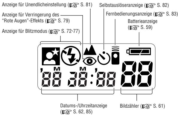 NIKON LITE TOUCH ZOOM 130ED-QD - LC-Display - 2