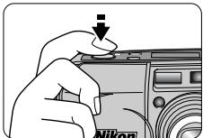 NIKON LITE TOUCH ZOOM 130ED-QD - About Red-eye Reduction mode - 3
