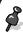 NIKON LITE TOUCH ZOOM 130ED-QD - Vergewissern Sie sich, daß die grüne LED leuchtet, und drücken Sie den Auslöser langsam ganz nach unten. - 1