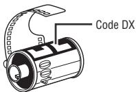 Code DX