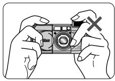 NIKON LITE TOUCH ZOOM 130ED-QD - Accessoires en option - 14