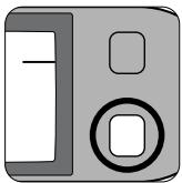 NIKON LITE TOUCH ZOOM 130ED-QD - Prise de vues - 5