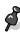 NIKON LITE TOUCH ZOOM 130ED-QD - Position d'impression de la date/l'heure - 4